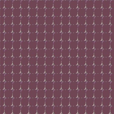 Geometrik soyut dikişsiz desen, vektör illüstrasyonu