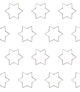 soyut geometrik dikişsiz desen, vektör illüstrasyonu