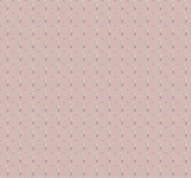 soyut geometrik dikişsiz desen, vektör illüstrasyonu