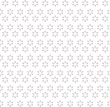 soyut geometrik dikişsiz desen, vektör illüstrasyonu