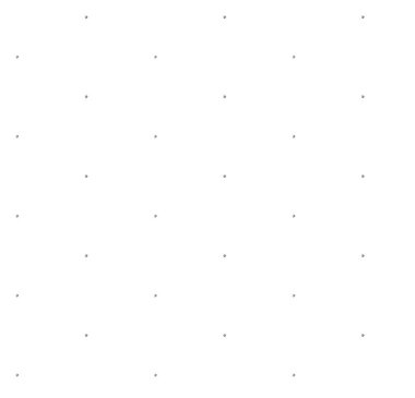 soyut geometrik dikişsiz desen, vektör illüstrasyonu