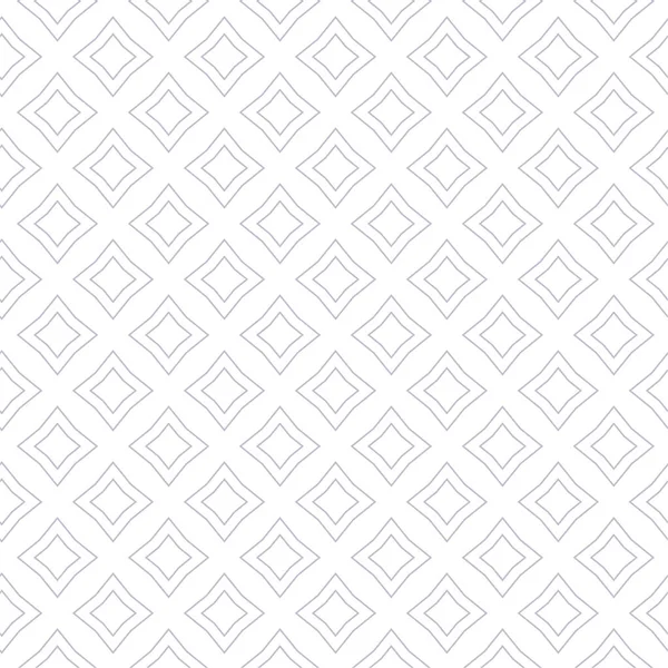 soyut geometrik dikişsiz desen, vektör illüstrasyonu