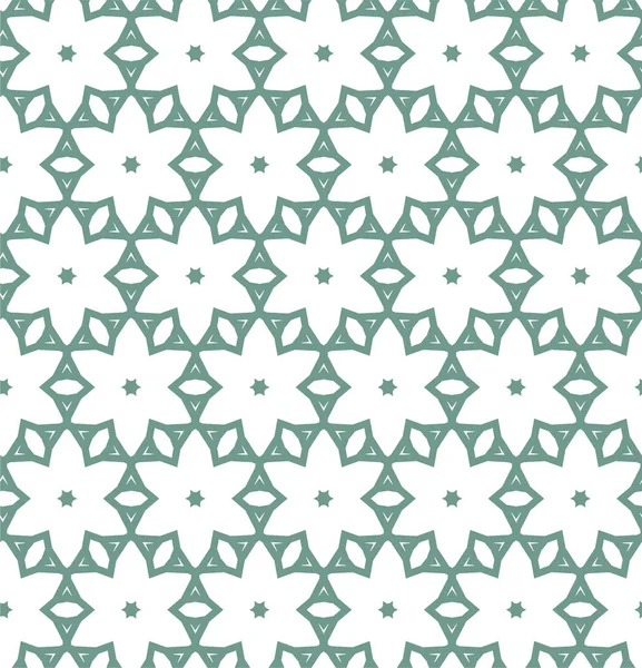 soyut geometrik dikişsiz desen, vektör illüstrasyonu