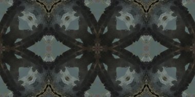 Geometrik süslemeli desen, tasarım dokusu 