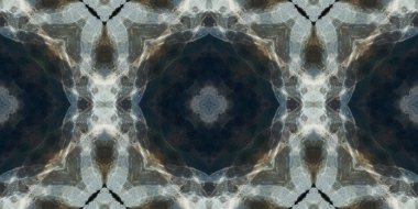 soyut geometrik arkaplan ve klas modeller 