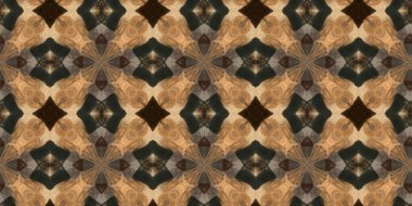 Geometrik süslemeli desen, tasarım dokusu 