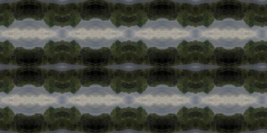 soyut geometrik arkaplan ve klas modeller 