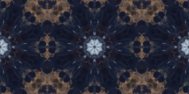 Geometrik süslemeli desen, tasarım dokusu 