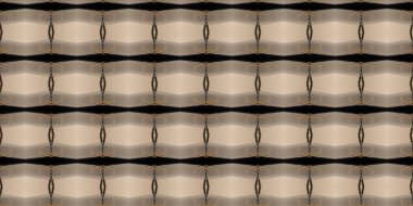 geometrik şekillerin soyut deseni