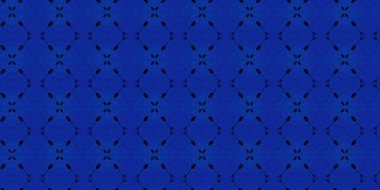 geometrik şekillerin soyut deseni