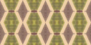 geometrik şekillerin soyut deseni