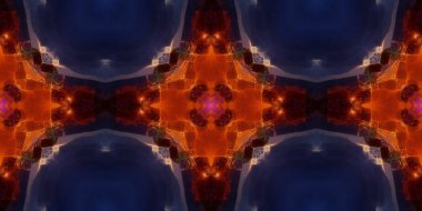 Geometrik süs deseni. Kusursuz tasarım dokusu 