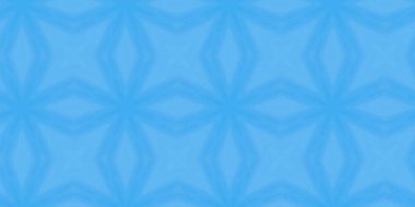 geometrik şekillerin soyut deseni