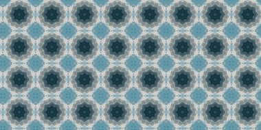 Geometrik süslemeli desen, tasarım dokusu 