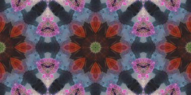 Geometrik süslemeli desen, tasarım dokusu 