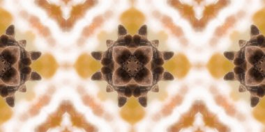 geometrik şekillerin soyut deseni