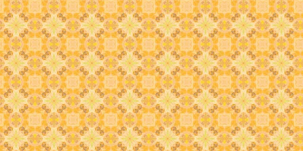 Seamless Pattern Abstract Geometric Shapes — Stock Photo, Image