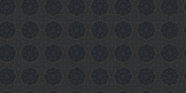 Geometrische Siermotieven Design Textuur — Stockfoto