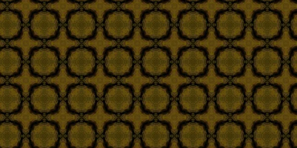 Patrón Ornamental Geométrico Textura Diseño — Foto de Stock