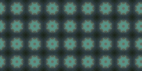 Abstract Patroon Van Geometrische Vormen — Stockfoto