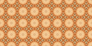 Geometrik süslemeli desen, tasarım dokusu 