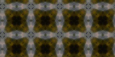 geometrik şekillerin soyut deseni