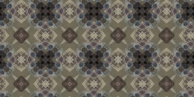 Geometrik süslemeli desen, tasarım dokusu 