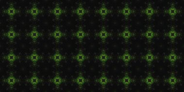 Geometrik süslemeli desen, tasarım dokusu 