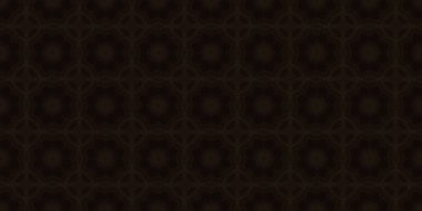 geometrik şekillerin soyut deseni