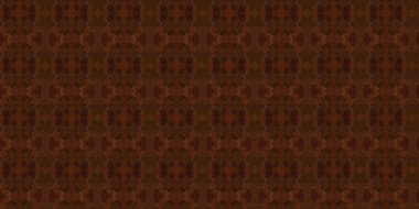 Geometrik süs deseni. Kusursuz tasarım dokusu