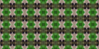 Geometrik süs deseni. Kusursuz tasarım dokusu