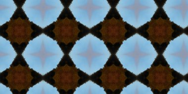 soyut geometrik arkaplan ve klas modeller 