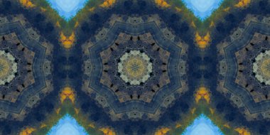 Geometrik süslemeli desen, tasarım dokusu 