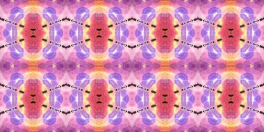 Geometrik süs deseni. Kusursuz tasarım dokusu