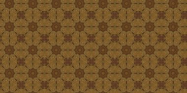 Geometrik süslemeli desen, tasarım dokusu 