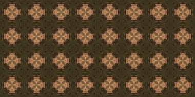 Geometrik süslemeli desen, tasarım dokusu 