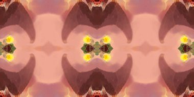 Geometrik süslemeli desen, tasarım dokusu 