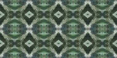 Geometrik süs deseni. Kusursuz tasarım dokusu 