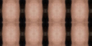 geometrik şekillerin soyut deseni