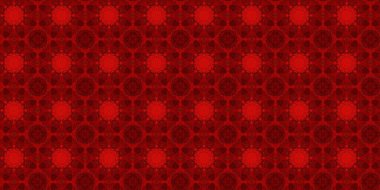 Geometrik süslemeli desen, tasarım dokusu 