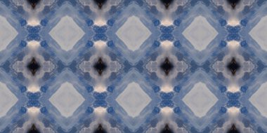 Geometrik süs deseni. Kusursuz tasarım dokusu 