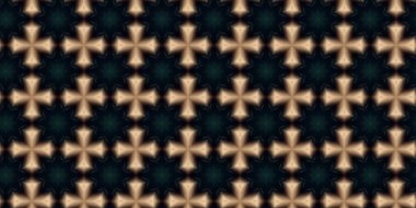 Geometrik süslemeli desen, tasarım dokusu 