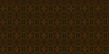 Geometrik süslemeli desen, tasarım dokusu 