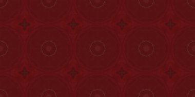 Geometrik süslemeli desen, tasarım dokusu 