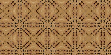 Geometrik süslemeli desen, tasarım dokusu 