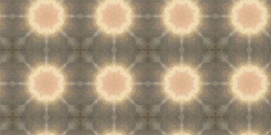 Geometrik süslemeli desen, tasarım dokusu 