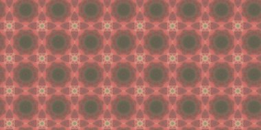 Geometrik süslemeli desen, tasarım dokusu 