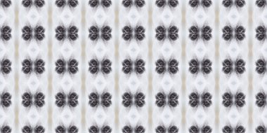 Geometrik süs deseni. Kusursuz tasarım dokusu 