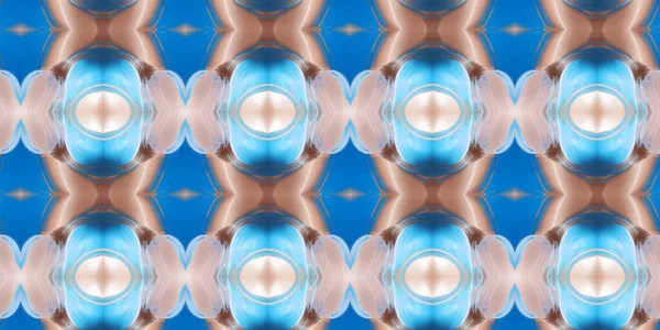 geometrik şekillerin soyut deseni