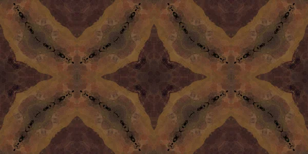 Geometrisches Ornamentales Muster Nahtlose Design Textur — Stockfoto
